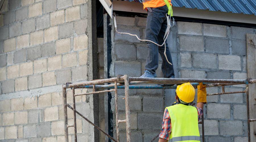 Expert new roof installation services in Ada, MI